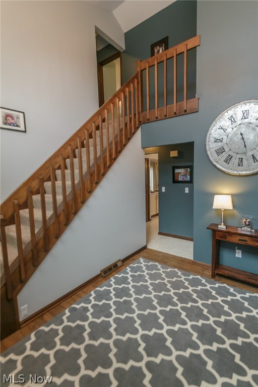 Fox Chase - Residential