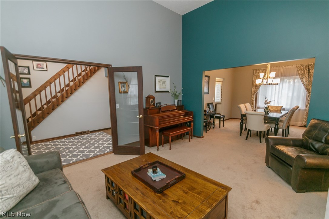 Fox Chase - Residential