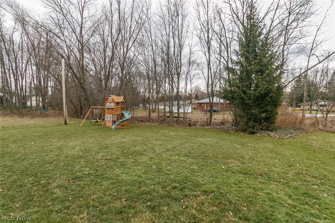 Fox Chase - Residential