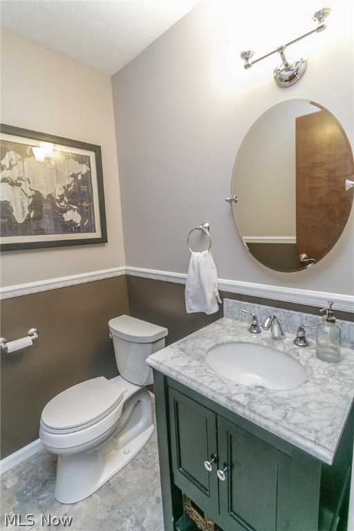 Fox Chase - Residential