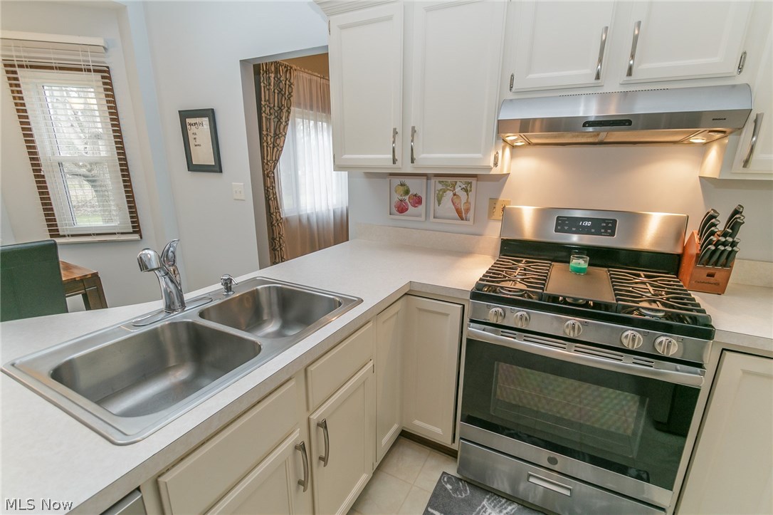 Fox Chase - Residential