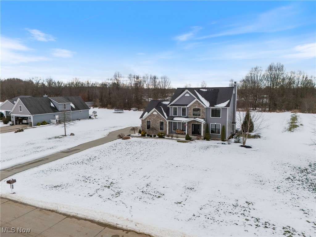 13500 Willow Creek Lane, Columbia Station, Ohio image 3