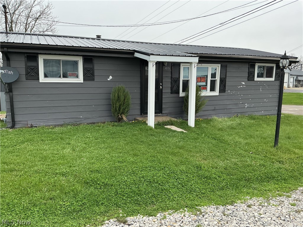 Durbin Heights S Sub - Residential