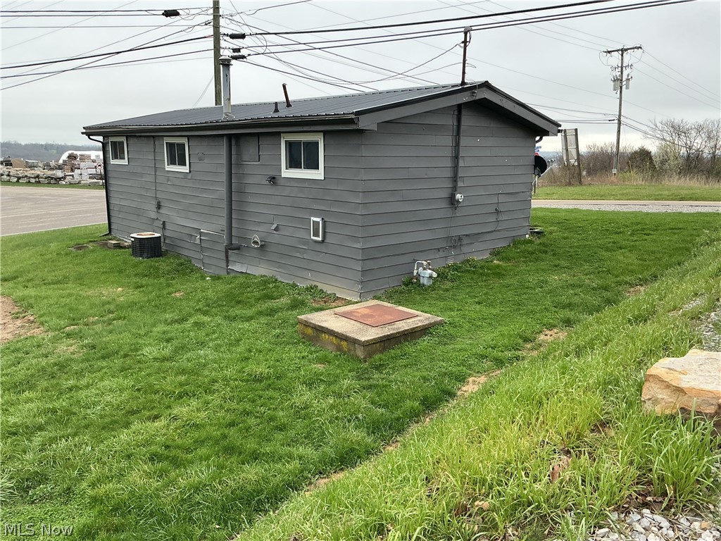 Durbin Heights S Sub - Residential