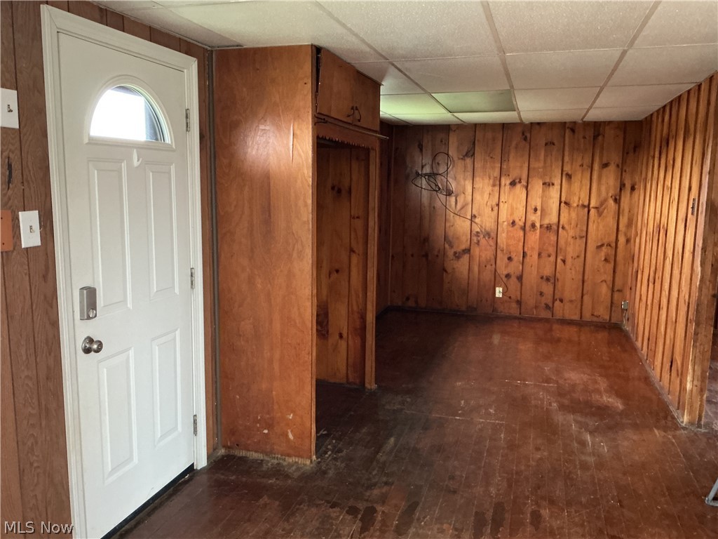 Durbin Heights S Sub - Residential