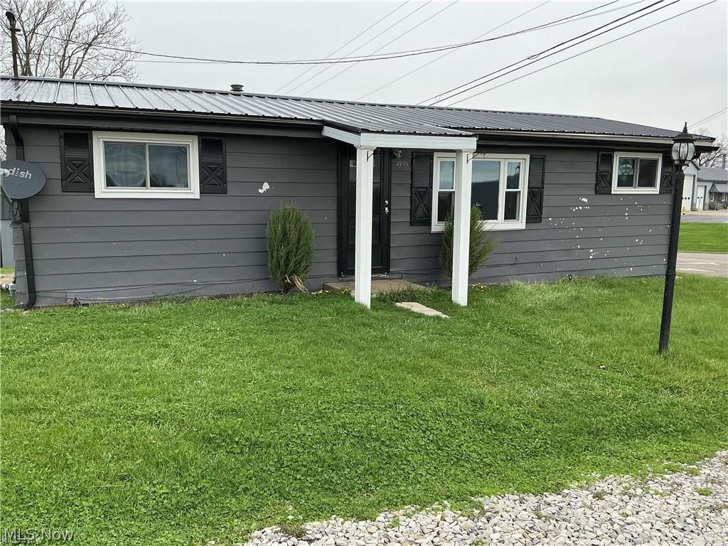 Durbin Heights S Sub - Residential