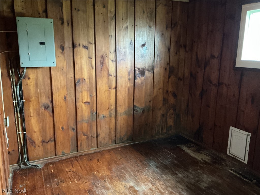 Durbin Heights S Sub - Residential