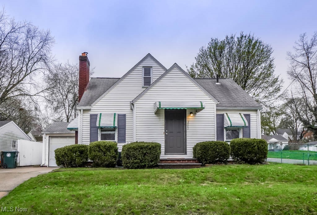 1545 Spring Avenue, Canton, Ohio image 1