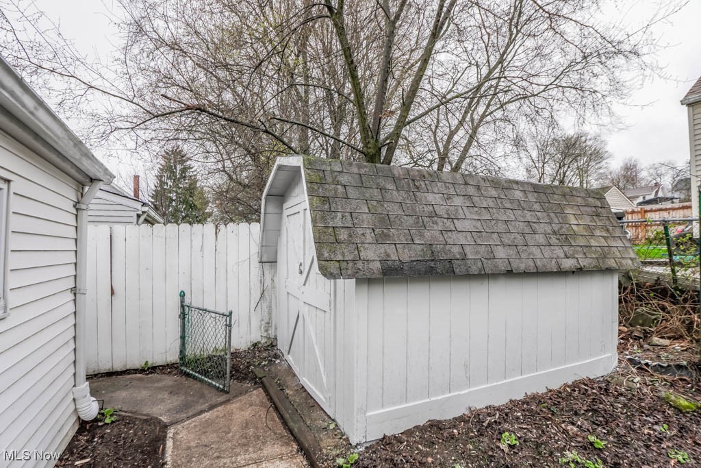1545 Spring Avenue, Canton, Ohio image 23