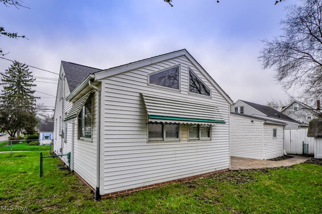 1545 Spring Avenue, Canton, Ohio image 20