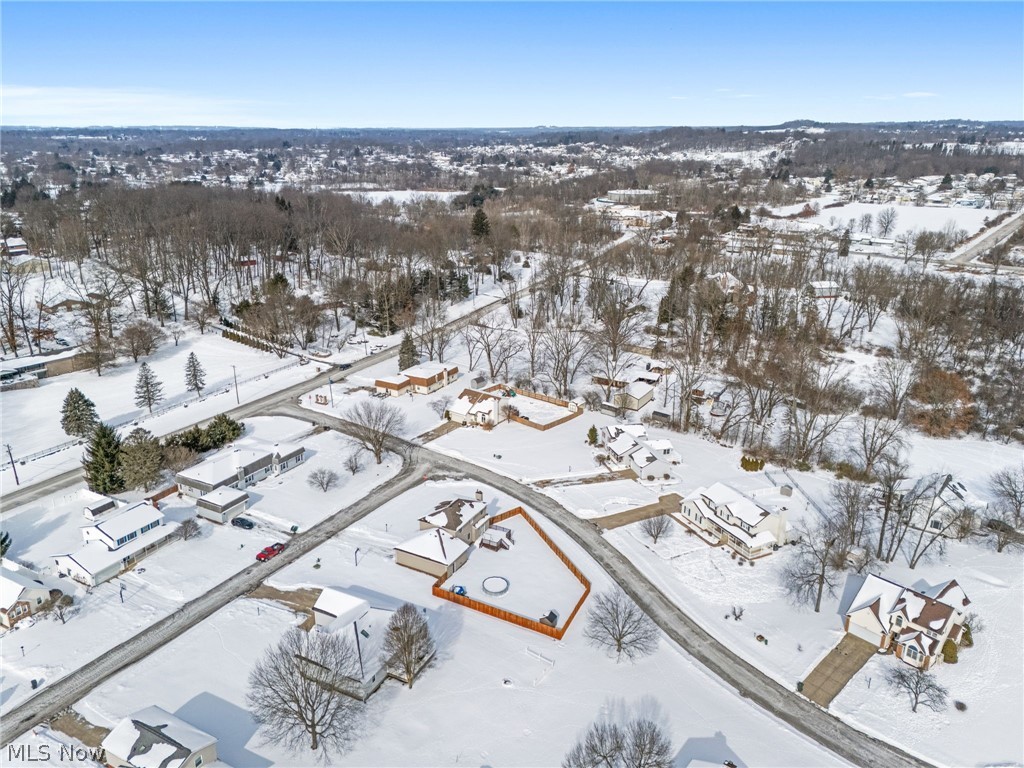 Bunker Hill Estates - Residential