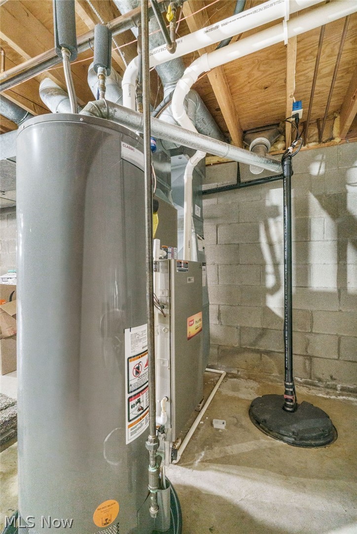 Bunker Hill Estates - Residential