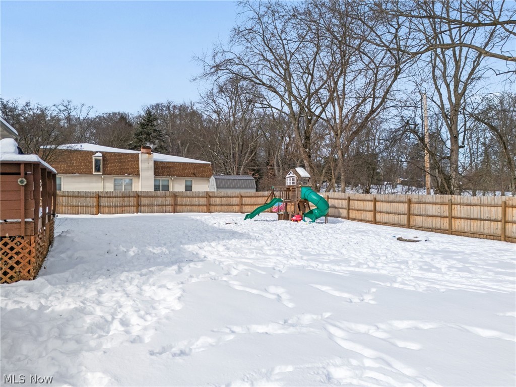 Bunker Hill Estates - Residential