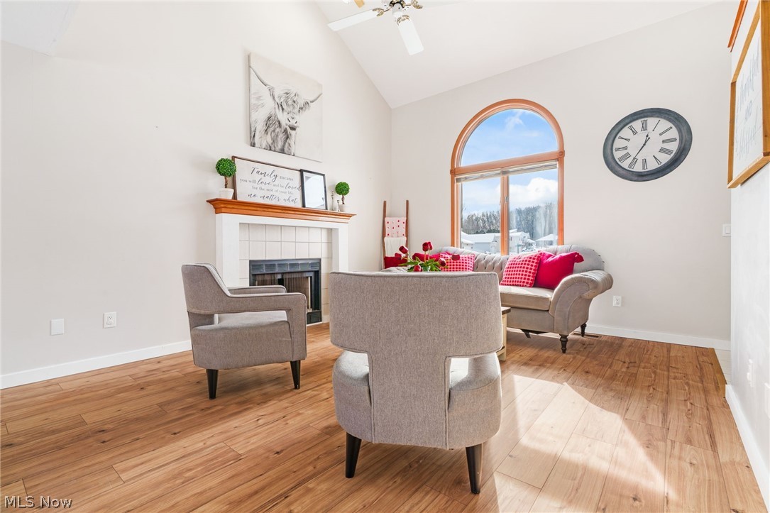 Bunker Hill Estates - Residential