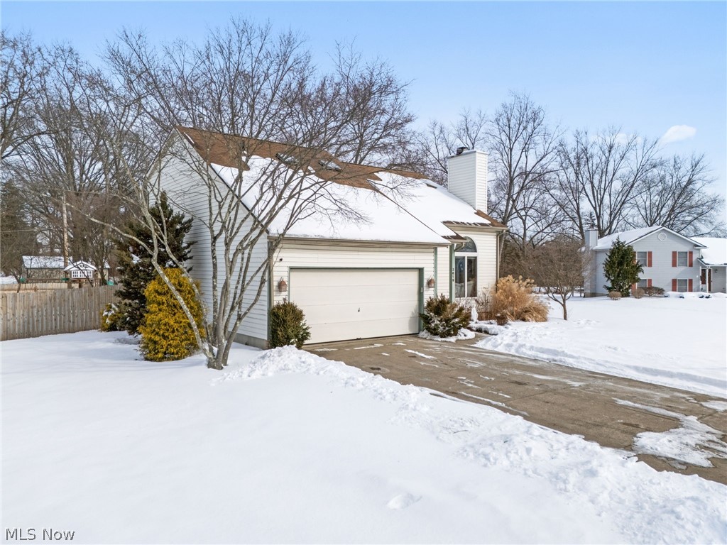 Bunker Hill Estates - Residential