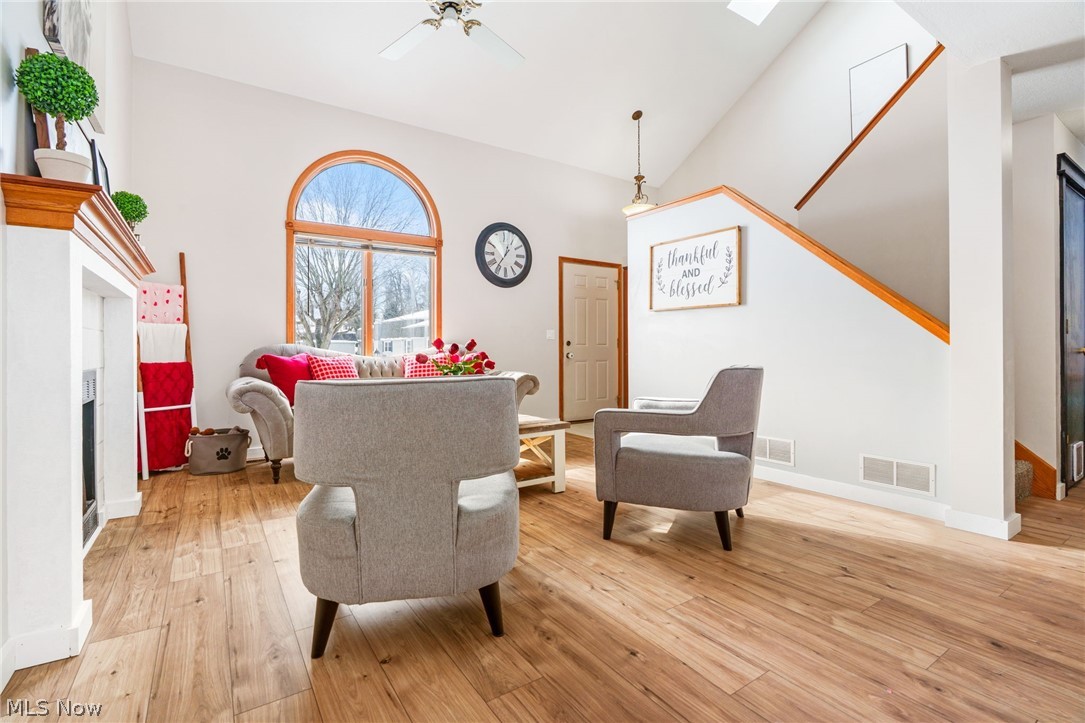 Bunker Hill Estates - Residential