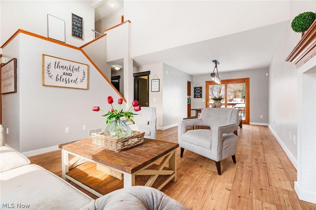 Bunker Hill Estates - Residential