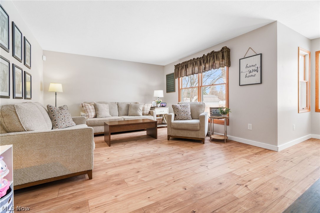 Bunker Hill Estates - Residential