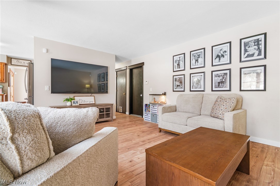 Bunker Hill Estates - Residential