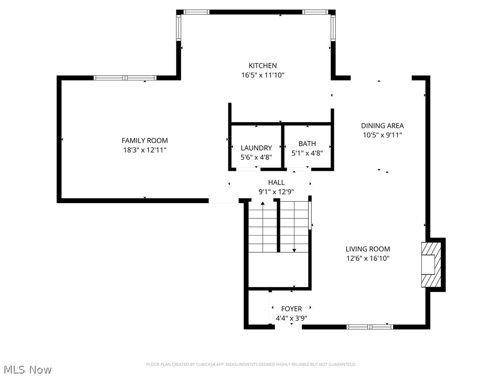 Bunker Hill Estates - Residential