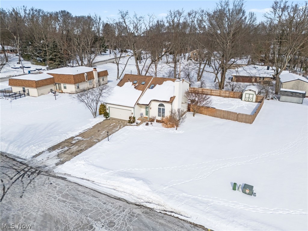 Bunker Hill Estates - Residential