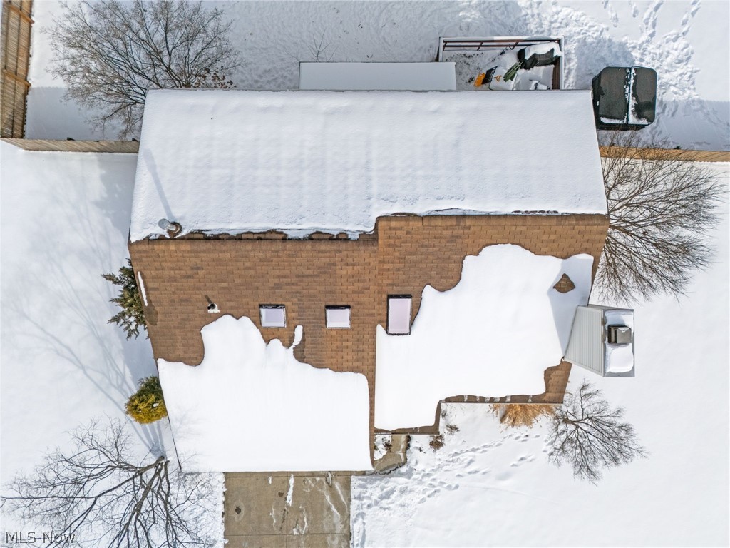 Bunker Hill Estates - Residential