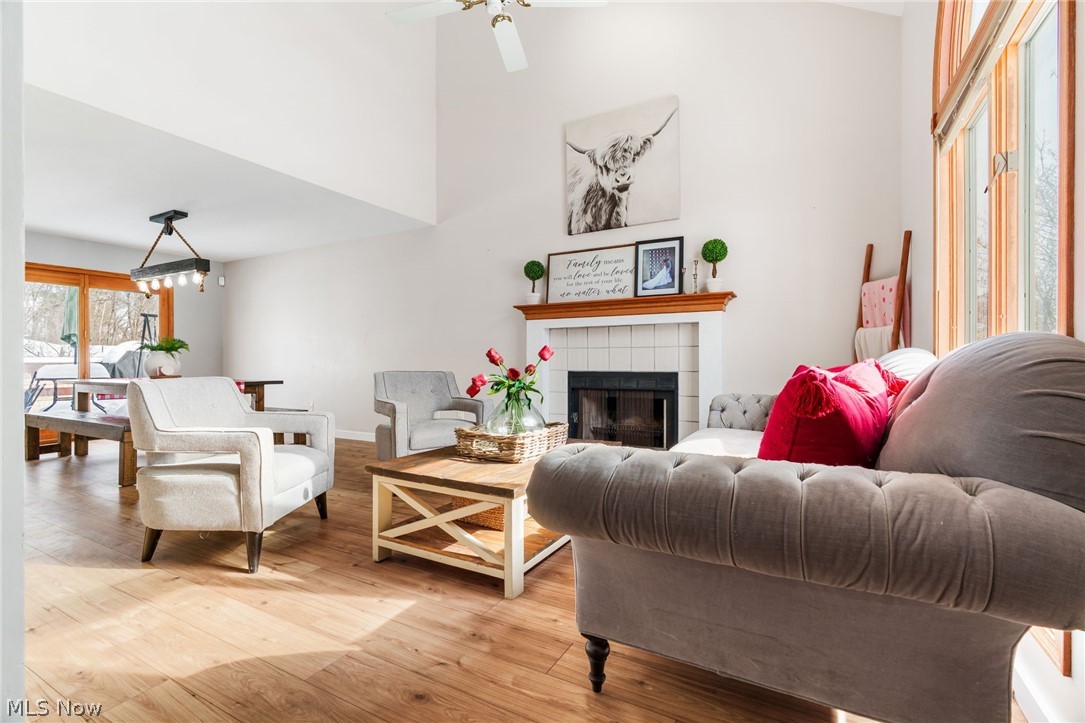 Bunker Hill Estates - Residential