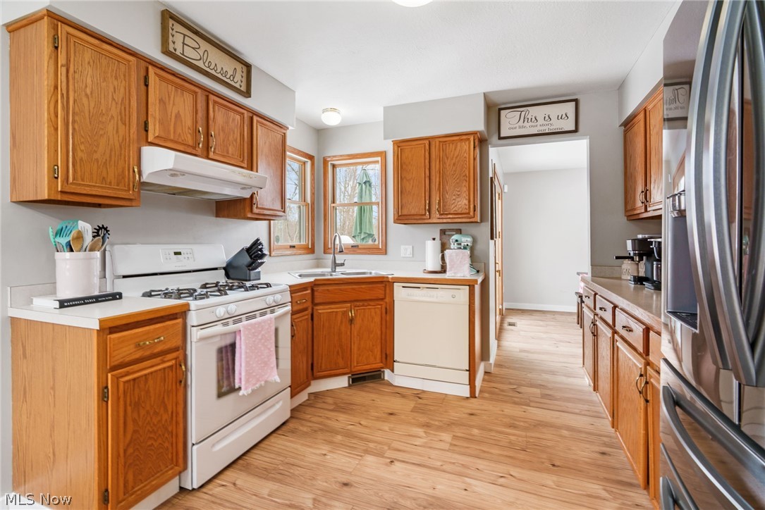 Bunker Hill Estates - Residential