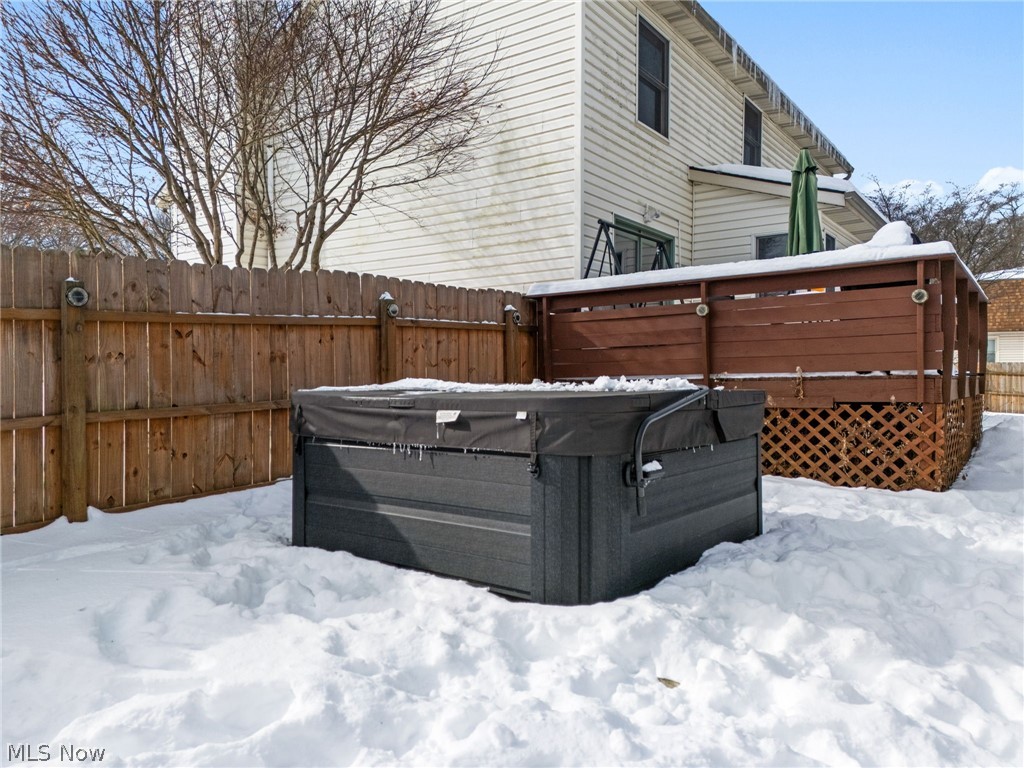 Bunker Hill Estates - Residential