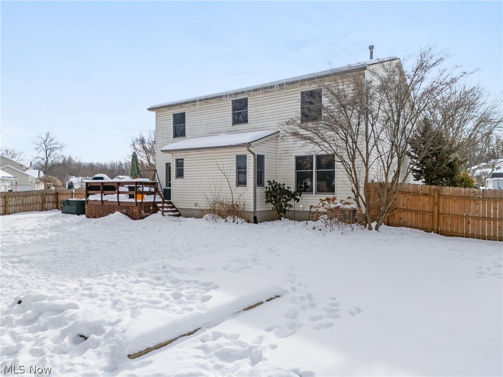 Bunker Hill Estates - Residential