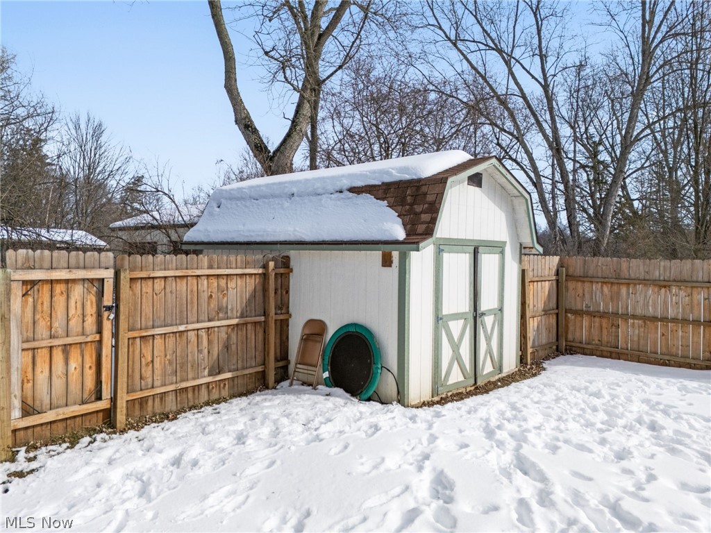 Bunker Hill Estates - Residential