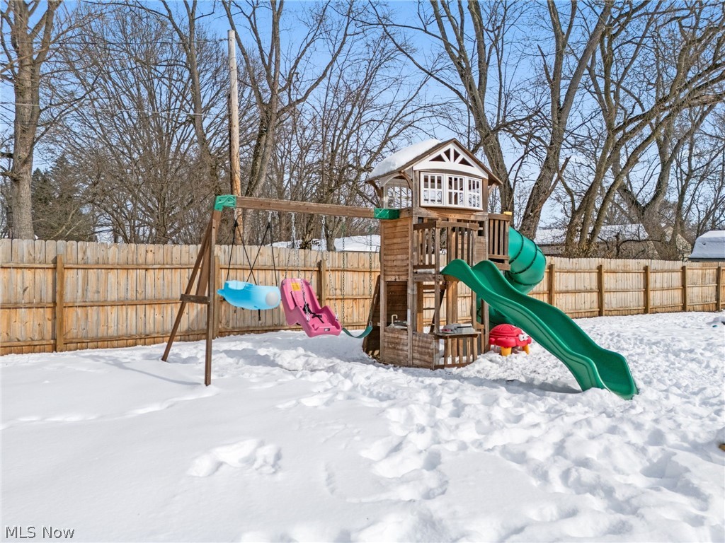 Bunker Hill Estates - Residential