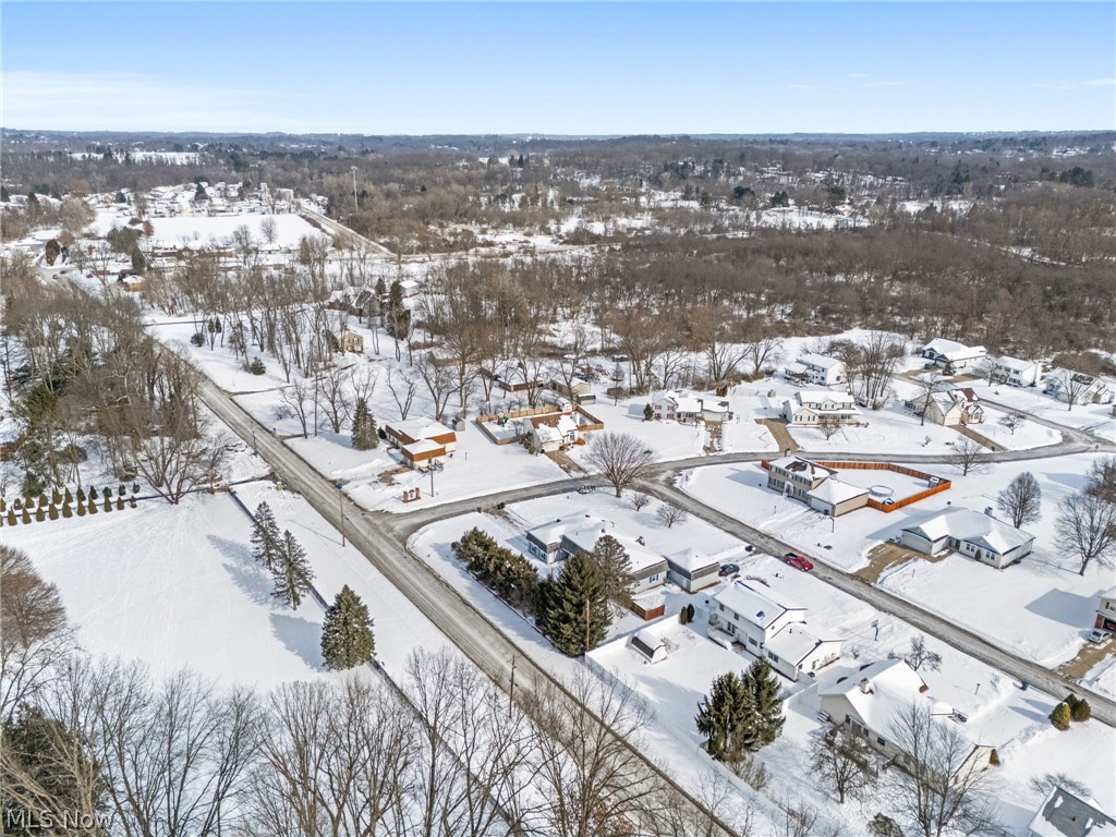 Bunker Hill Estates - Residential