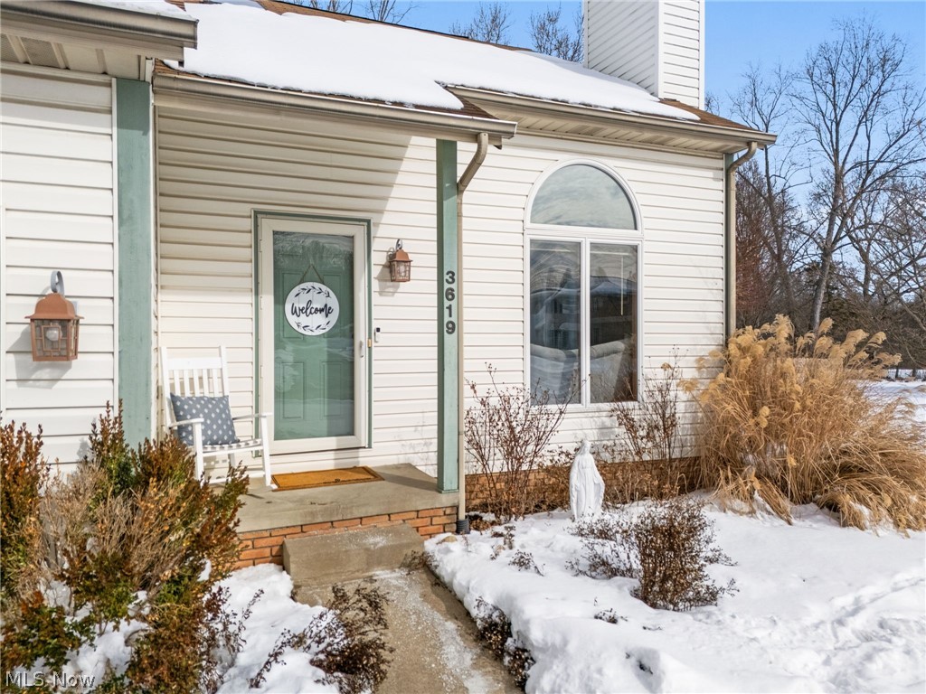 Bunker Hill Estates - Residential