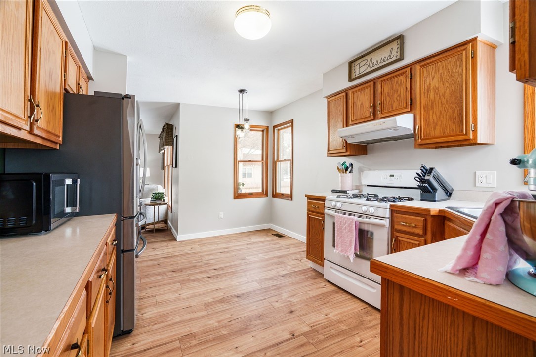 Bunker Hill Estates - Residential