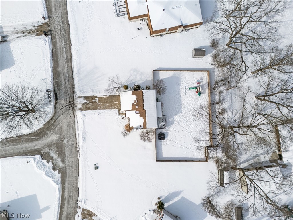 Bunker Hill Estates - Residential