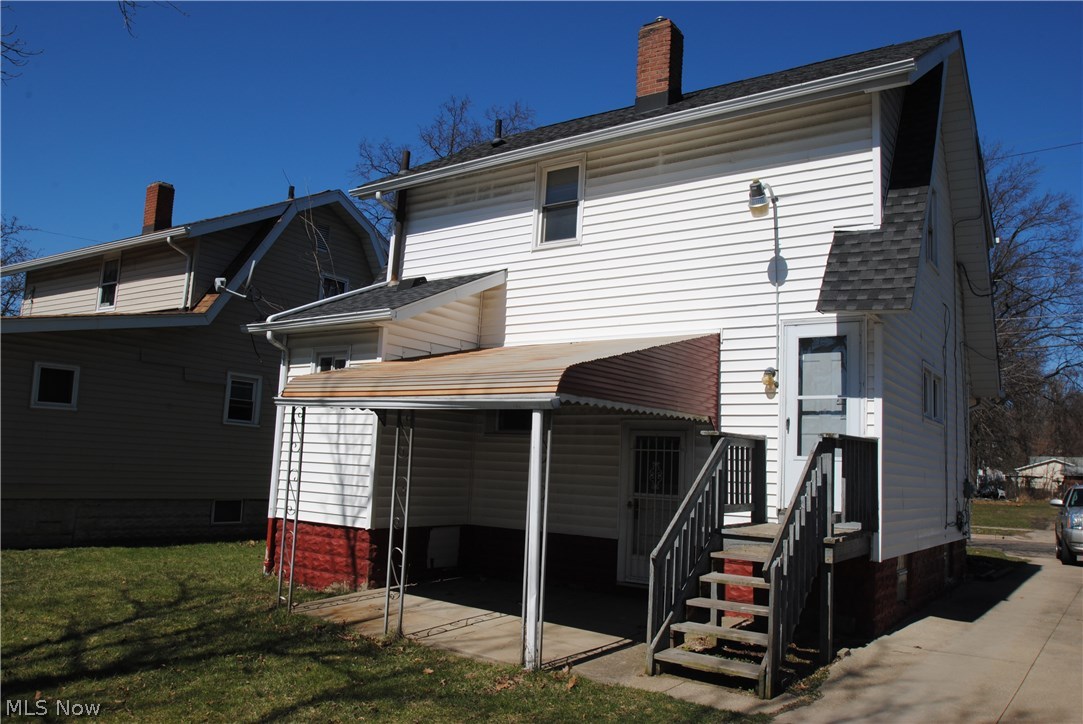 Roselawn - Residential