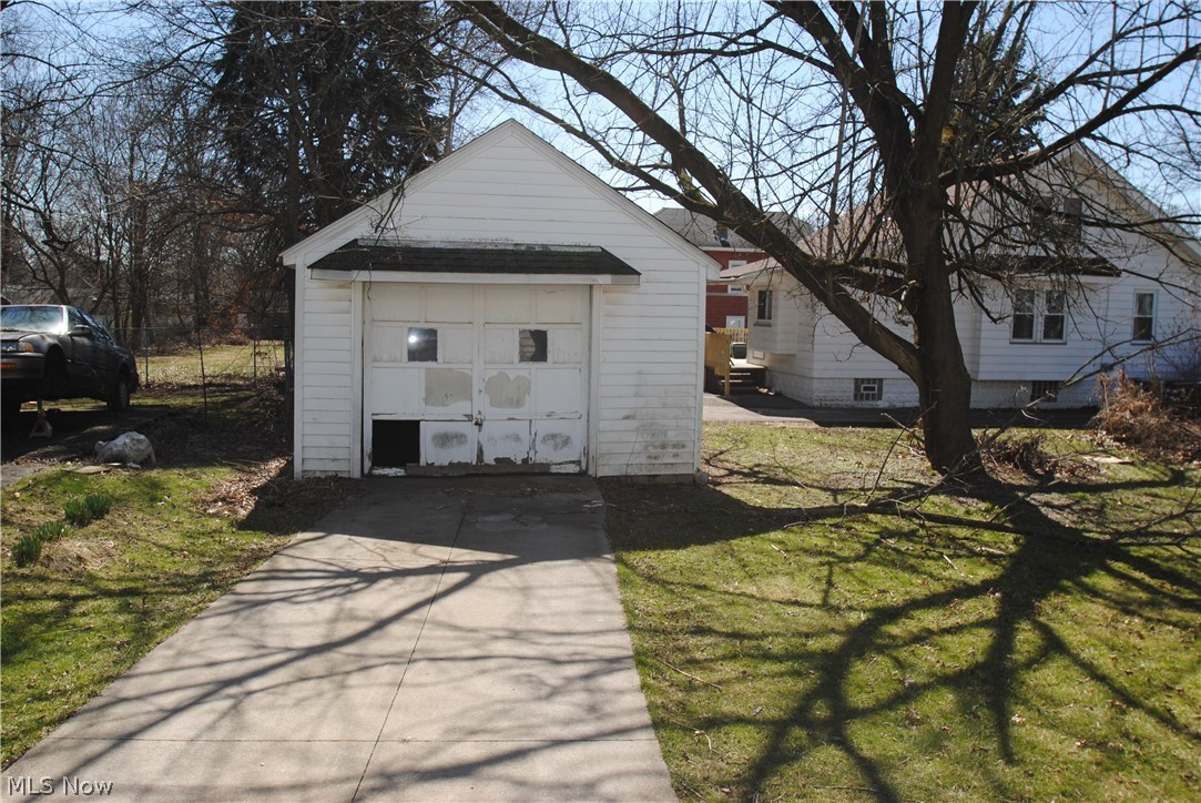 Roselawn - Residential