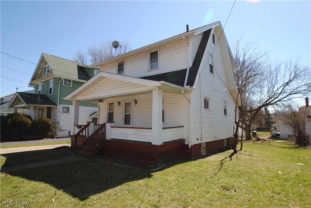 Roselawn - Residential