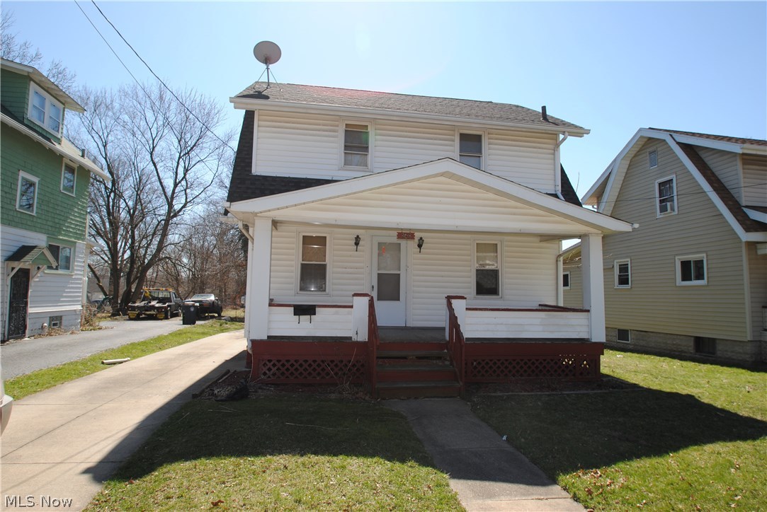 Roselawn - Residential