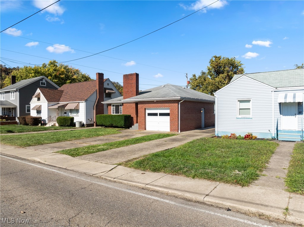 112 3rd Street, Tiltonsville, Ohio image 3