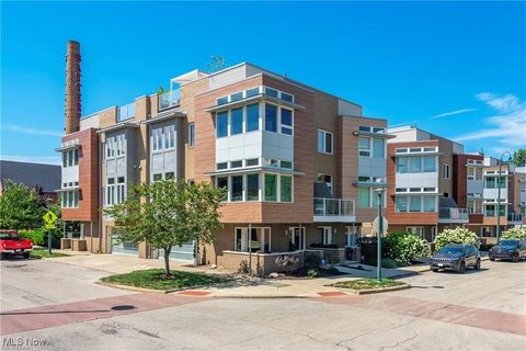 7402 Father Frascati Drive Cleveland OH 44102