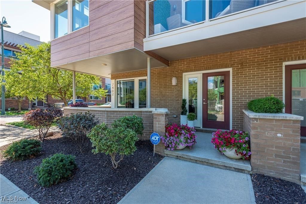 Photo of 7402 Father Frascati Drive, Cleveland, OH 44102 (MLS # 5170105)