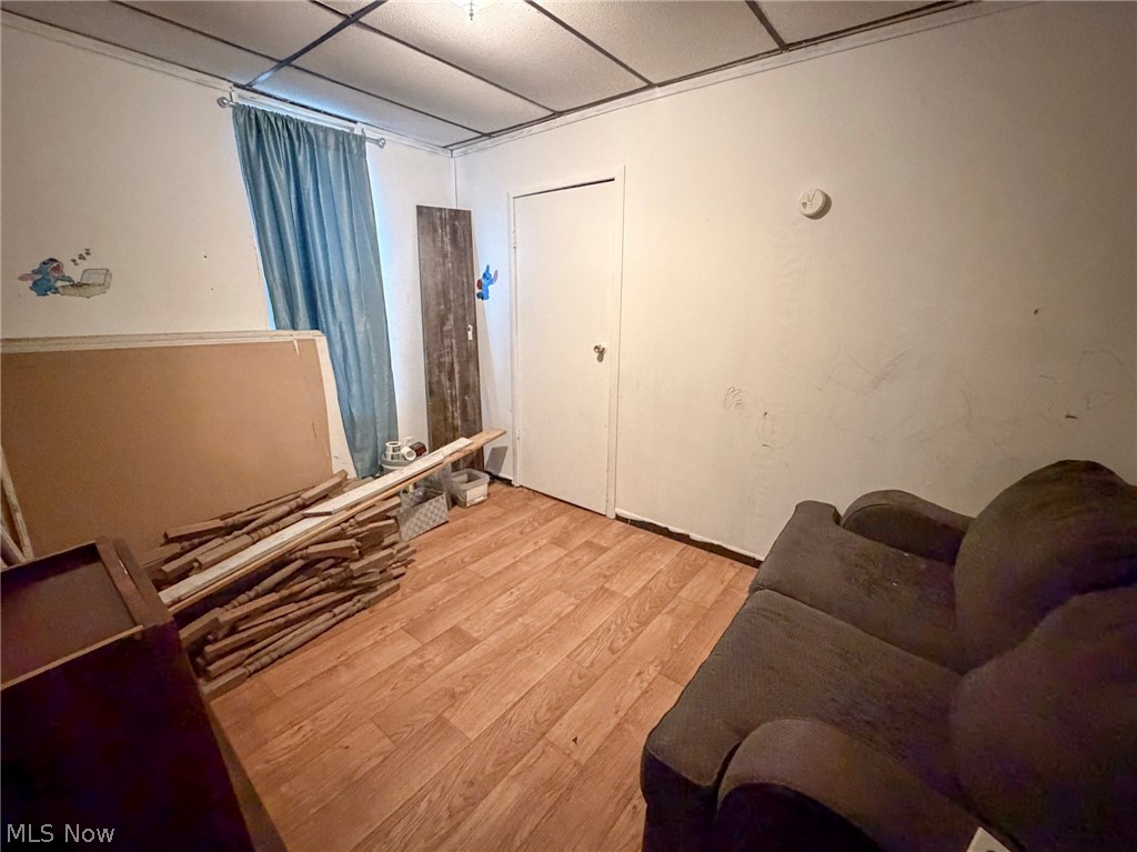 J A Riddles Add - Residential