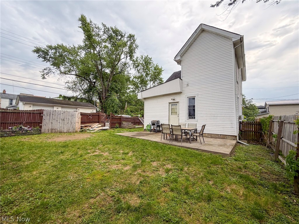 J A Riddles Add - Residential