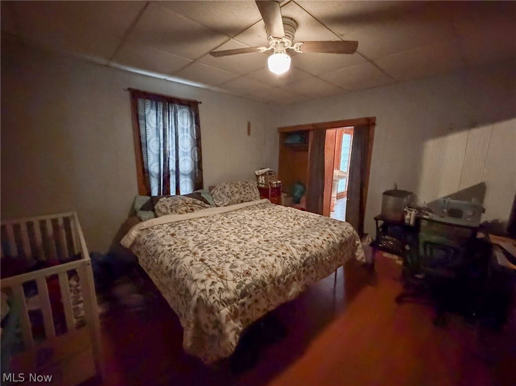 J A Riddles Add - Residential