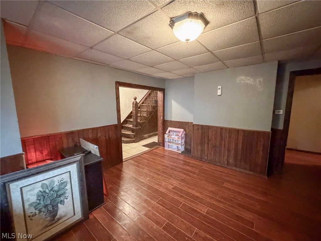 J A Riddles Add - Residential