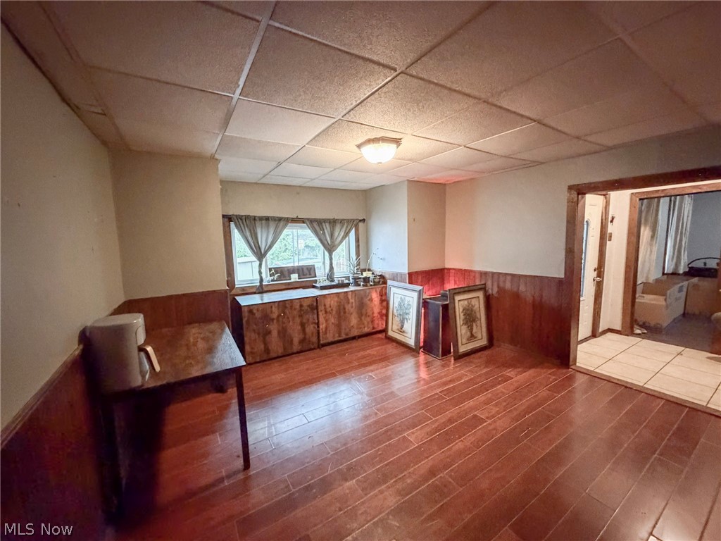 J A Riddles Add - Residential