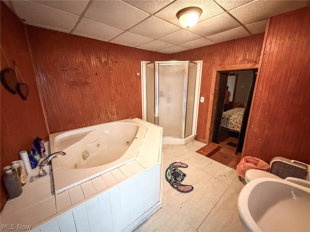 J A Riddles Add - Residential
