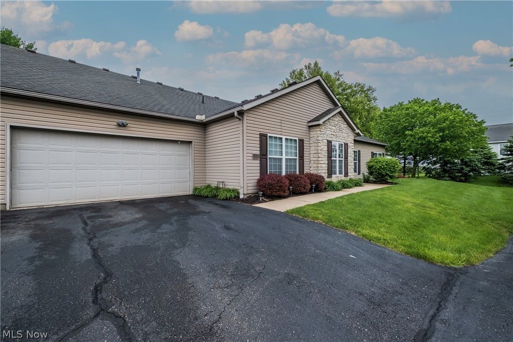 Photo of 1926 University Commons Drive SE, Massillon, OH 44646 (MLS # 5207027)
